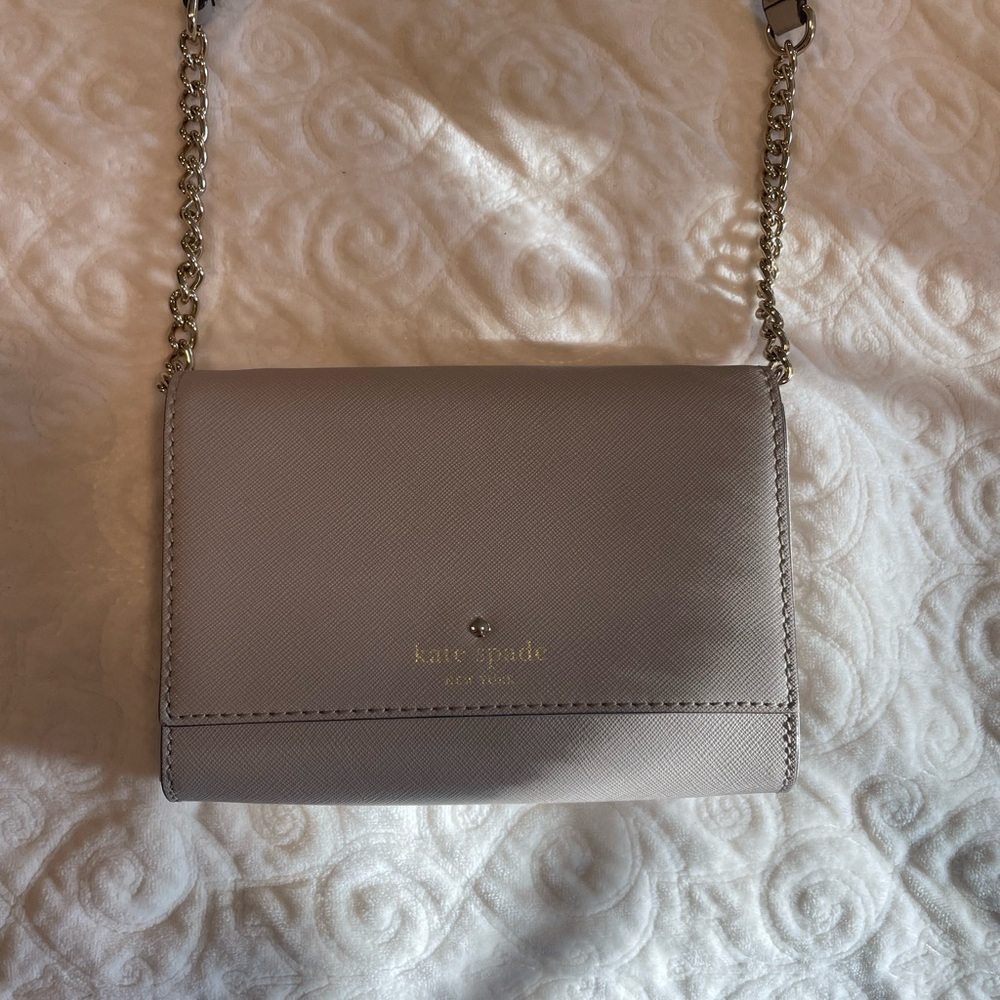 Kate Spade Small Crossbody Bag